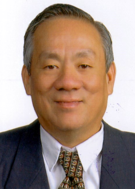 Obituary of Ramon Chiu Chua