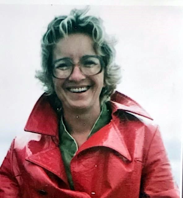 Obituary of Faylene M. Lavalle