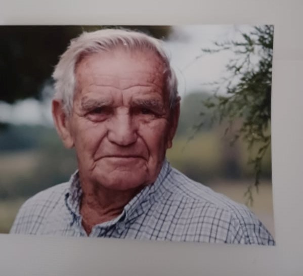 Obituary of Ray Edward Pence