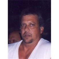 Obituary of Mark Porter