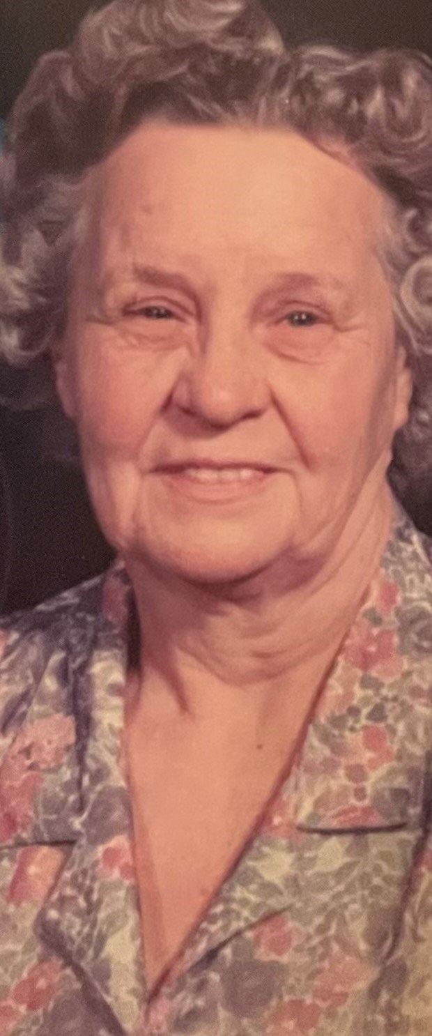 Laura Jean (Martin) Wood Obituary Fayetteville WV