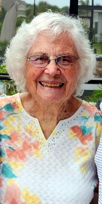 Obituary of Joyce Marie McKinney
