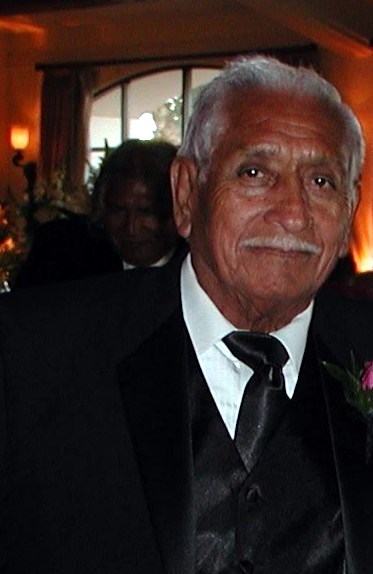 Obituario de Jess R Martinez