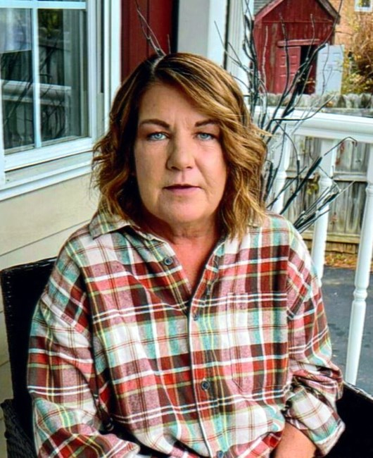 Obituary of Stacey Dawn Shifflett