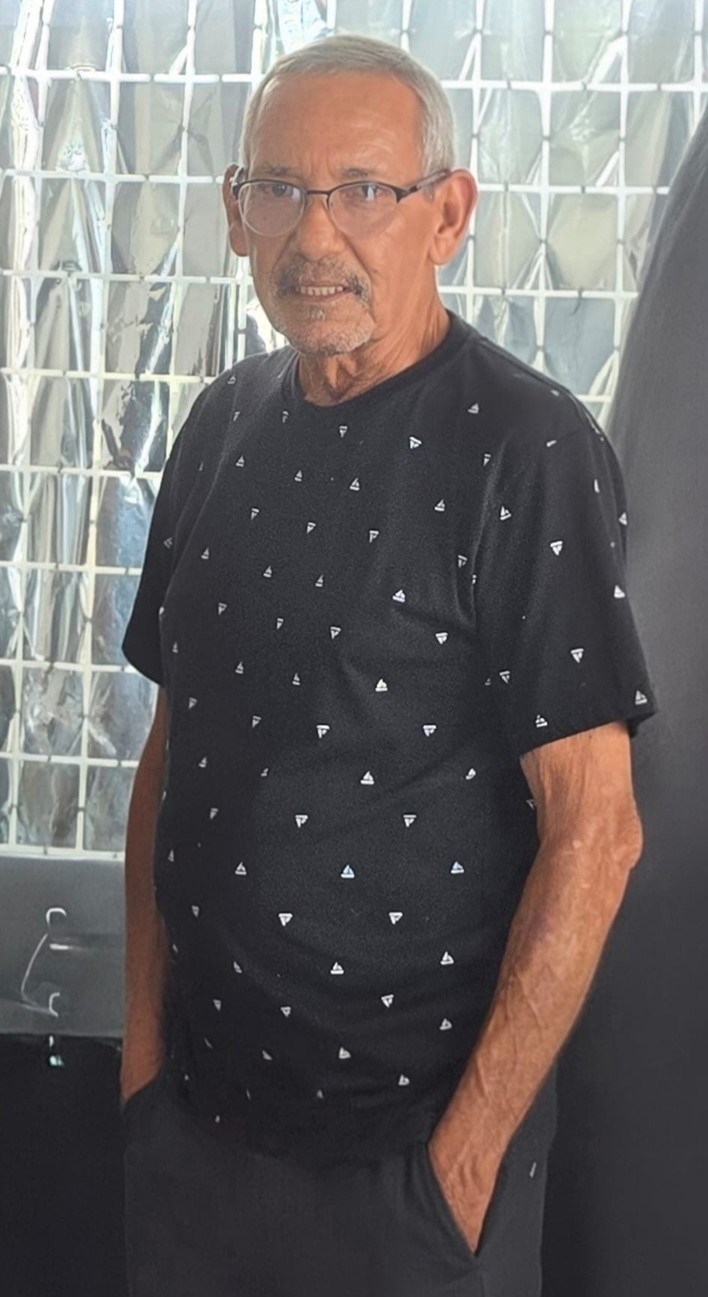 Obituary of Domingo Ramos Rodríguez