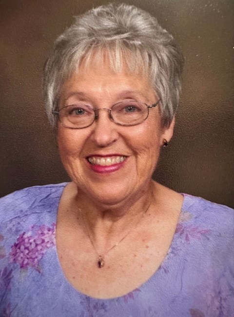 Obituary of Mary Ruth (Pippin) Gott