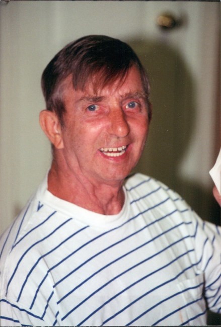 Obituary of Glen Roger Hunt