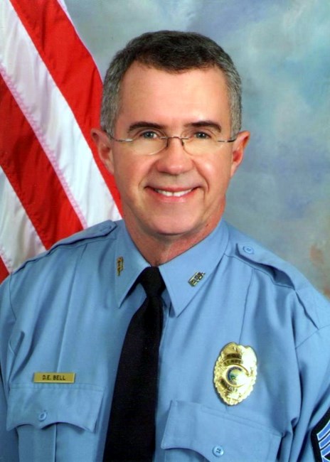 Obituary of David E. Bell