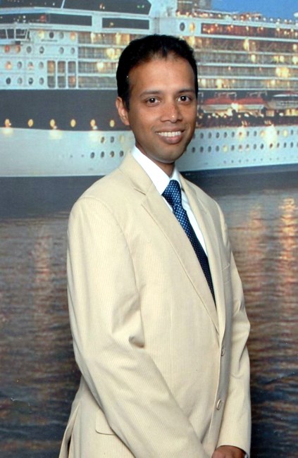 Obituary of Jagdeesh Jack "Jack" Tiwari