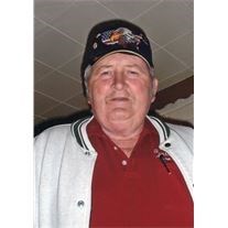 Obituary of Willis Perdue