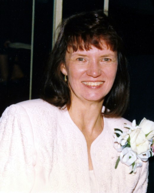 Obituary of Theresse Hutton