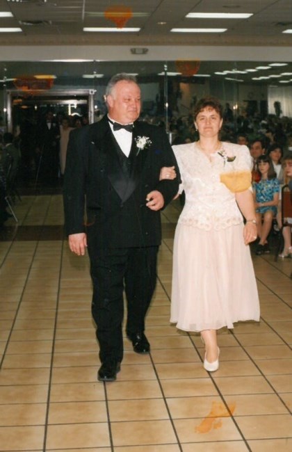 Obituary of Lynn Lozanovski