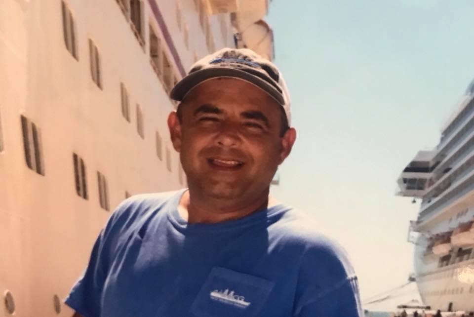 Obituary of Matthew Lane Gartman