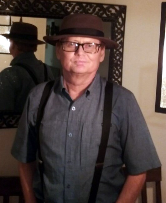 obituary image
