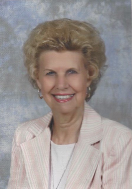 Obituary of Sue Fowler