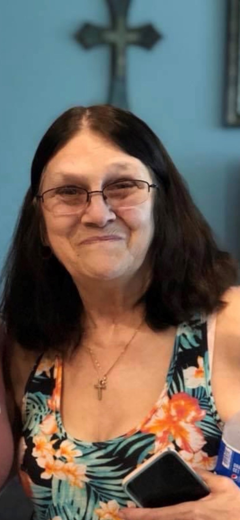 Obituary of Elizabeth Rose Sherrod