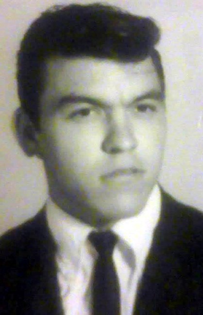 Obituary of Jimmy Darrell Brown