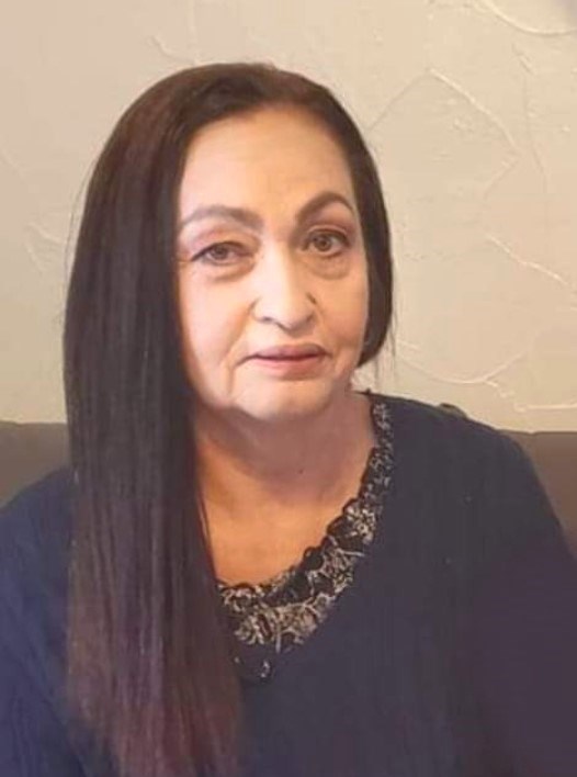 Obituary of Catalina Gomez