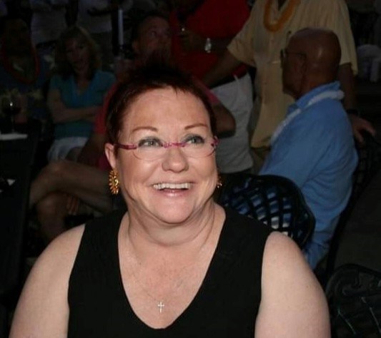 Obituary of Cathleen Parisi