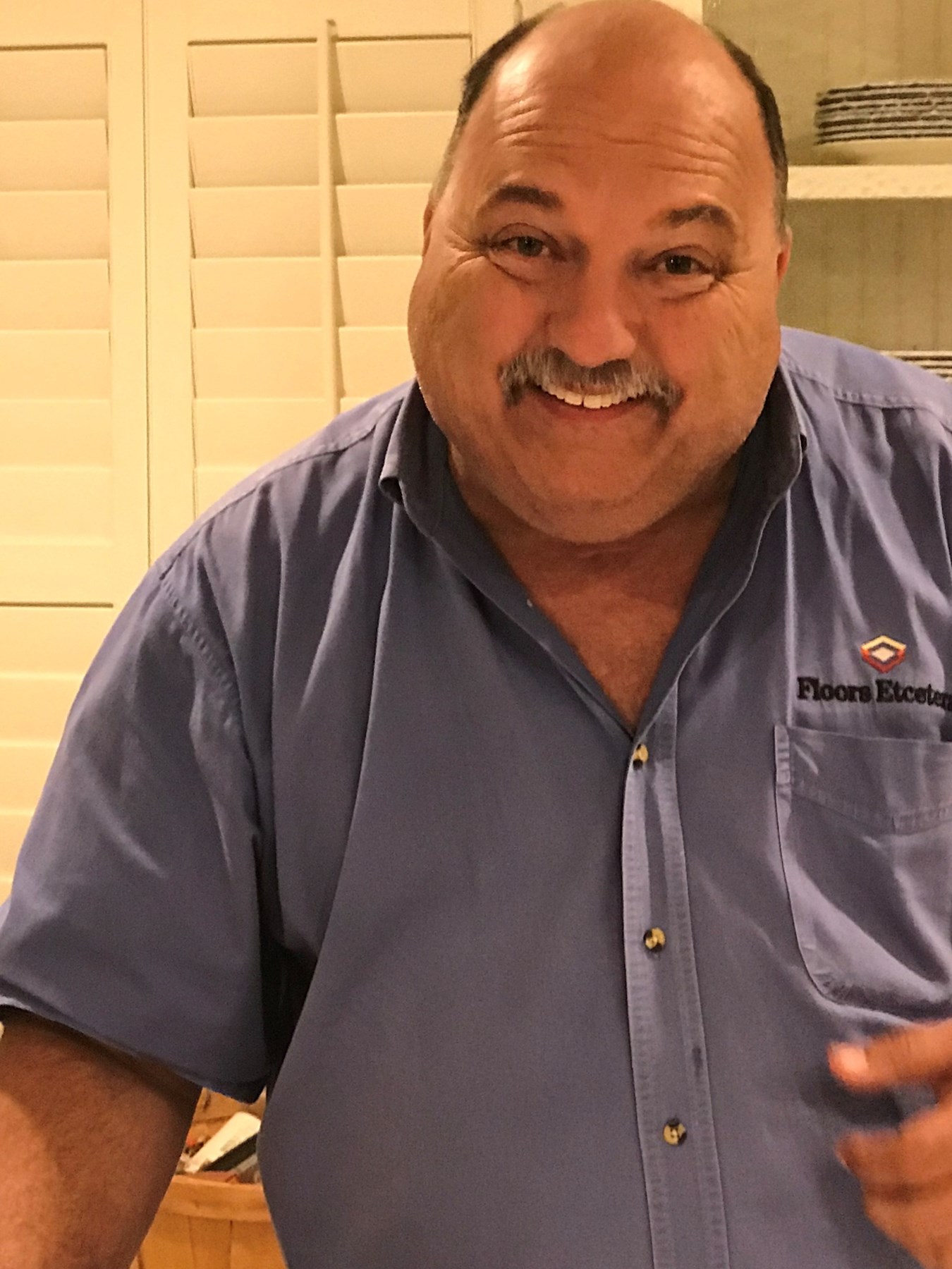 Avis de décès de Danny Ray Krienke