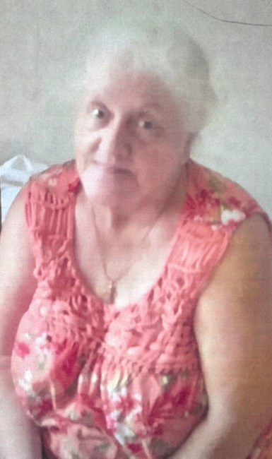 Obituary of Mrs. Helen Rebecca Merritt