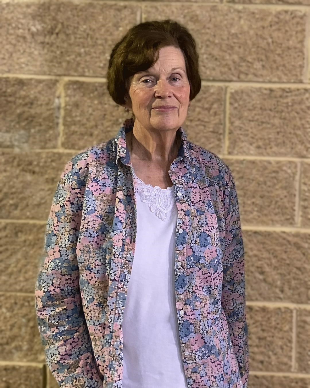 Obituary of Edna Mae Curtis