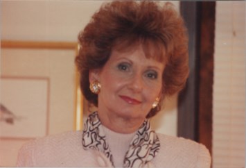 Obituary of Nancy Catherine Tripp