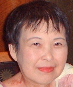 Obituary of Jenny Chow