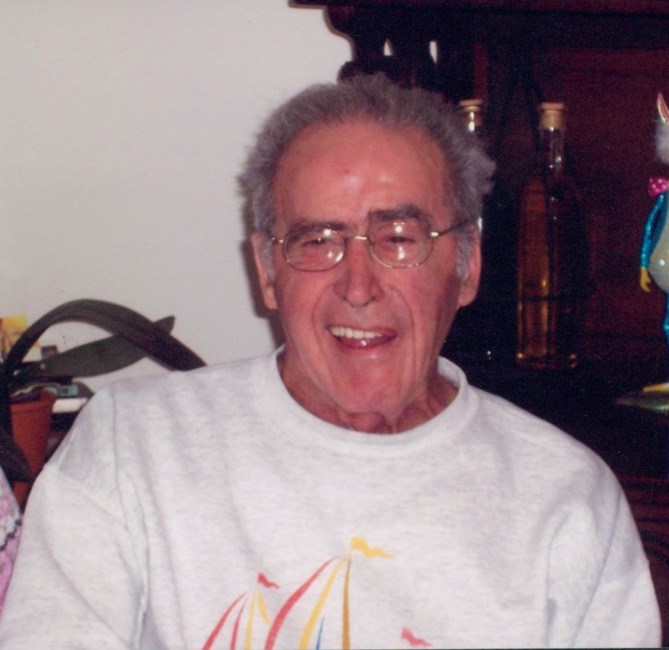 Obituary of S. James "Jim" Alford