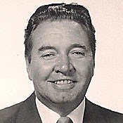 Obituary of Thomas Walker Letham