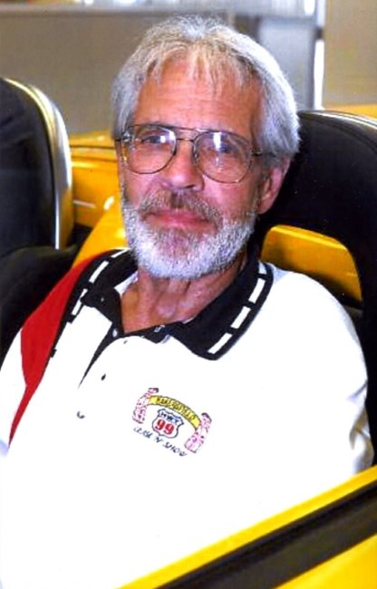 Obituary of Leonard "Wayne" Gann