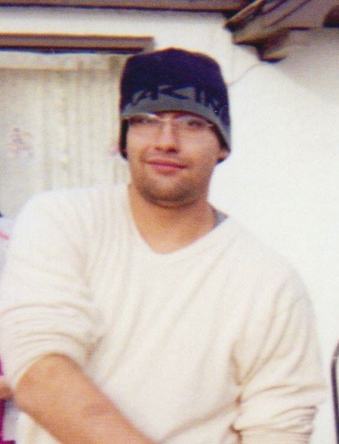 Obituary of Anthony Joseph Sandoval "Tony"