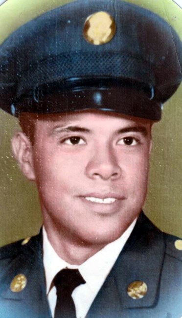 Obituary of Manuel Acosta Gallegos