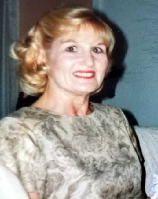 Obituary of Thelma Lee Kratz
