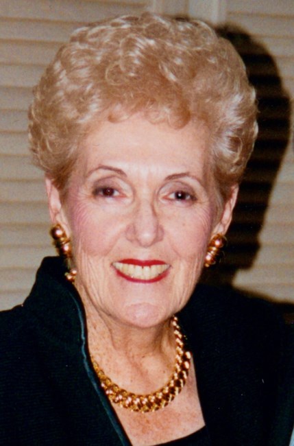 Obituary of Roslyn Feuerman