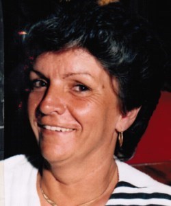 Avis de décès de Louise Léveillé