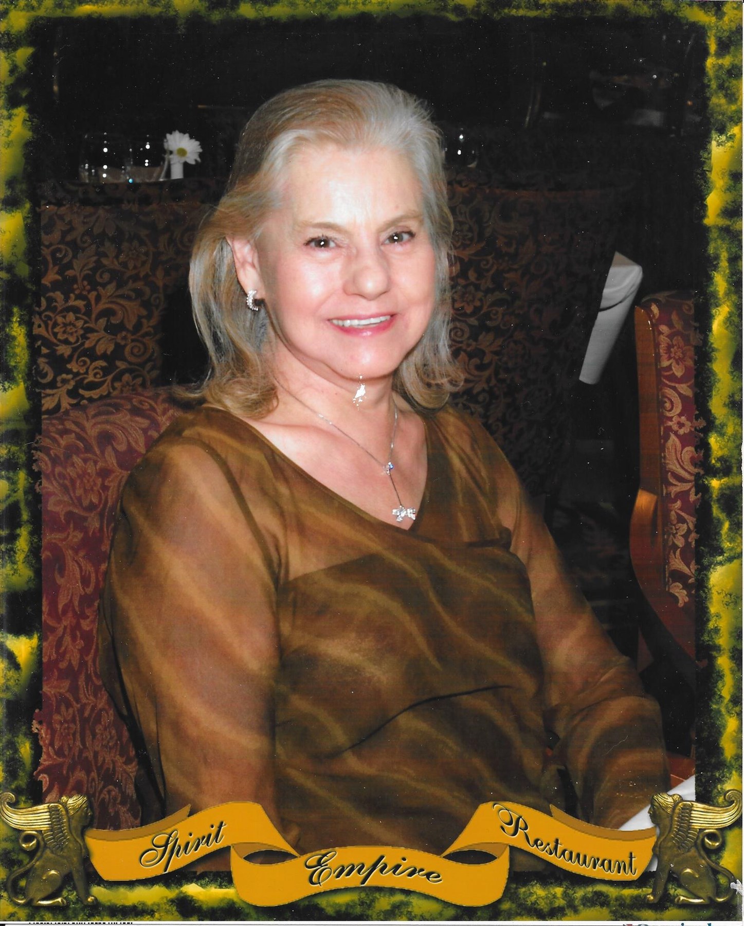 Obituary of Graciela Miranda