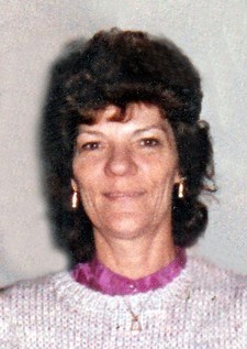 Obituary of Florayne Karnes