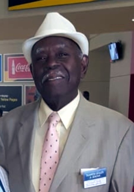 obituary image