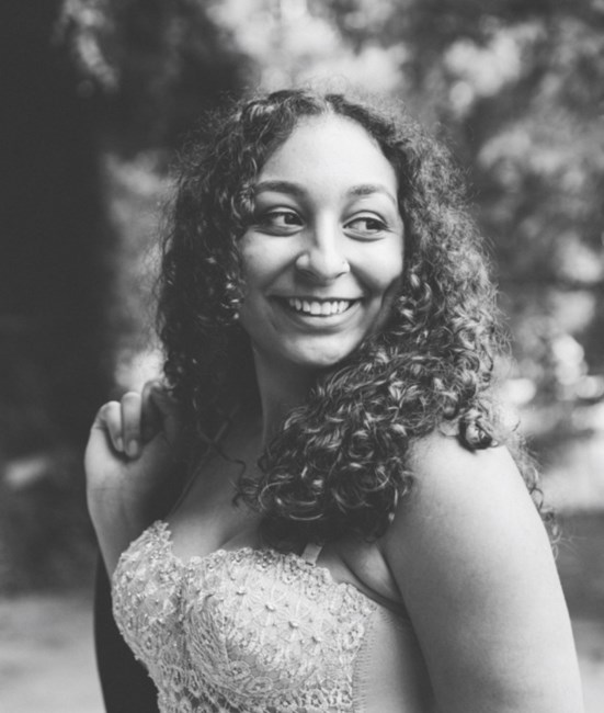 Obituary of Jade Alexandrea Smith