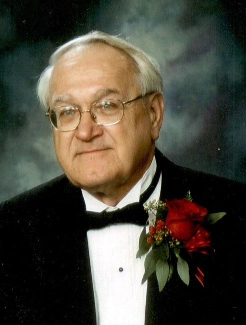 Obituary of Stanistaw (Stan) Richard Krupicz