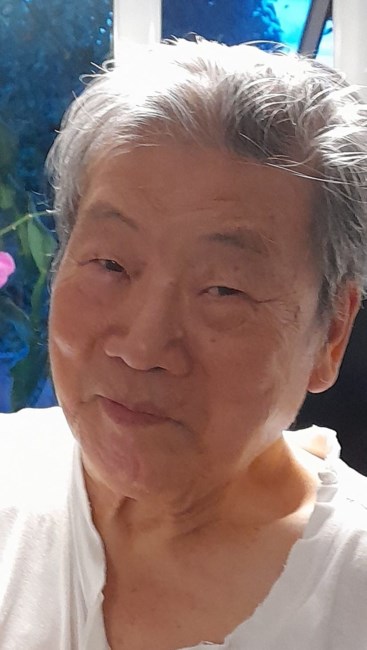 Obituary of Mr. Ree Long Jeng
