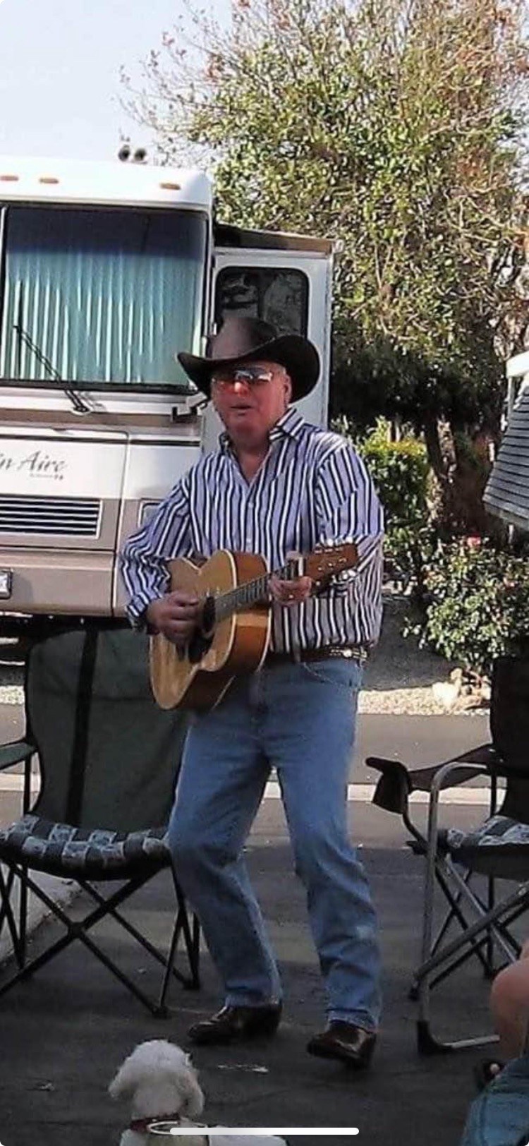 Obituary of Wayne Jaworski