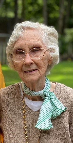 Obituary of Joyce Marie Lannom