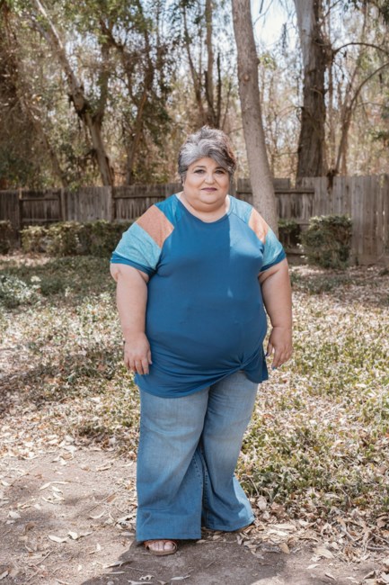 Obituary of Yolanda Ann Torres