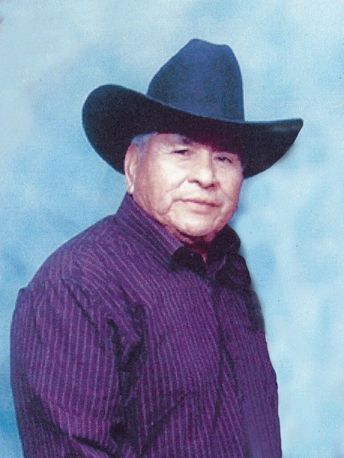 Obituary of Joe Garcia