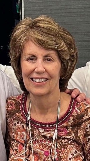 Avis de décès de Marsha Ann Minkin