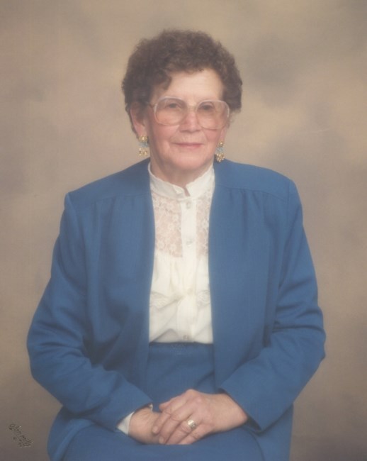 Obituary of Delfina Martinez Sanchez