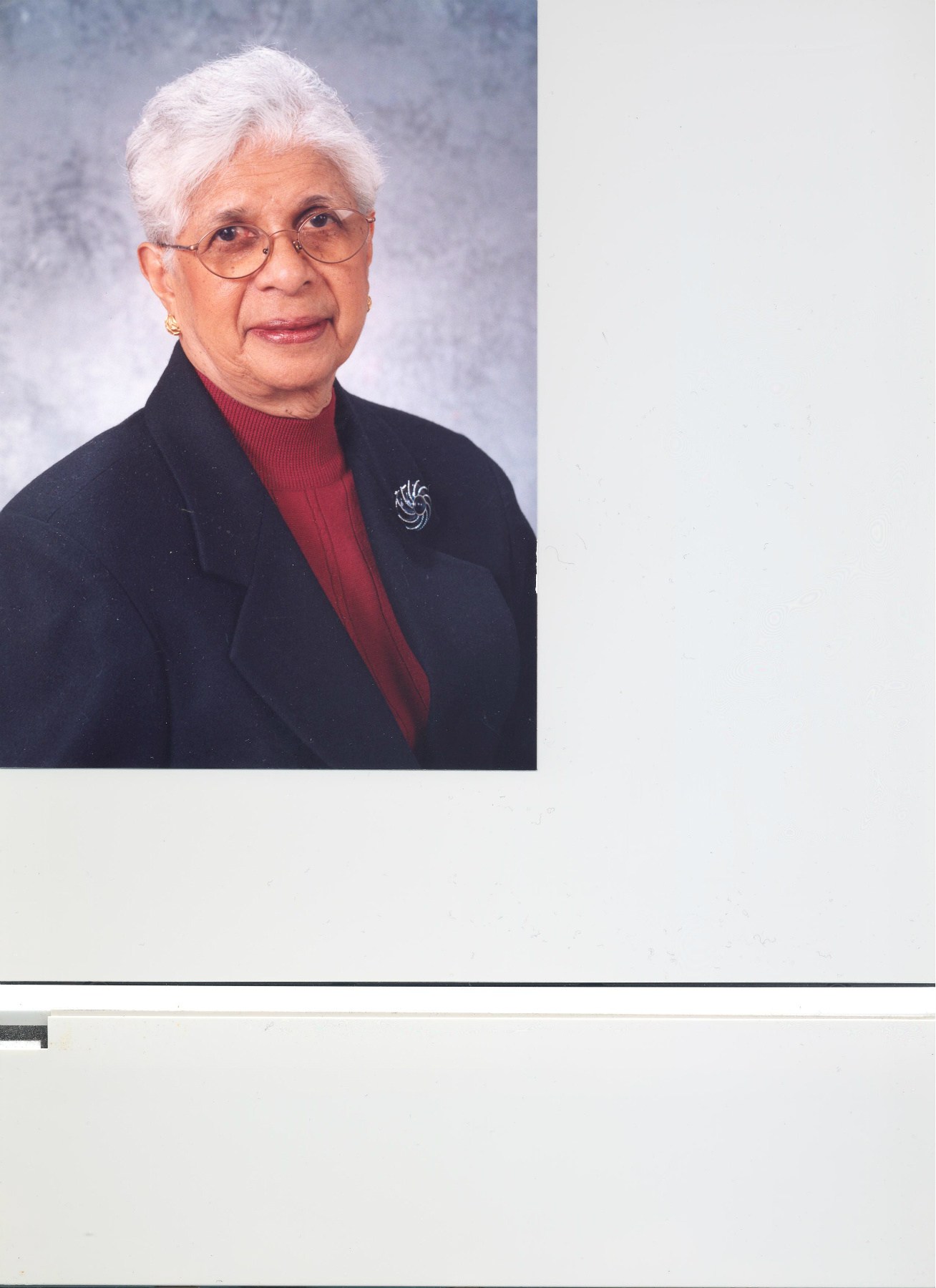 Obituary of Juanita A. Wilkinson