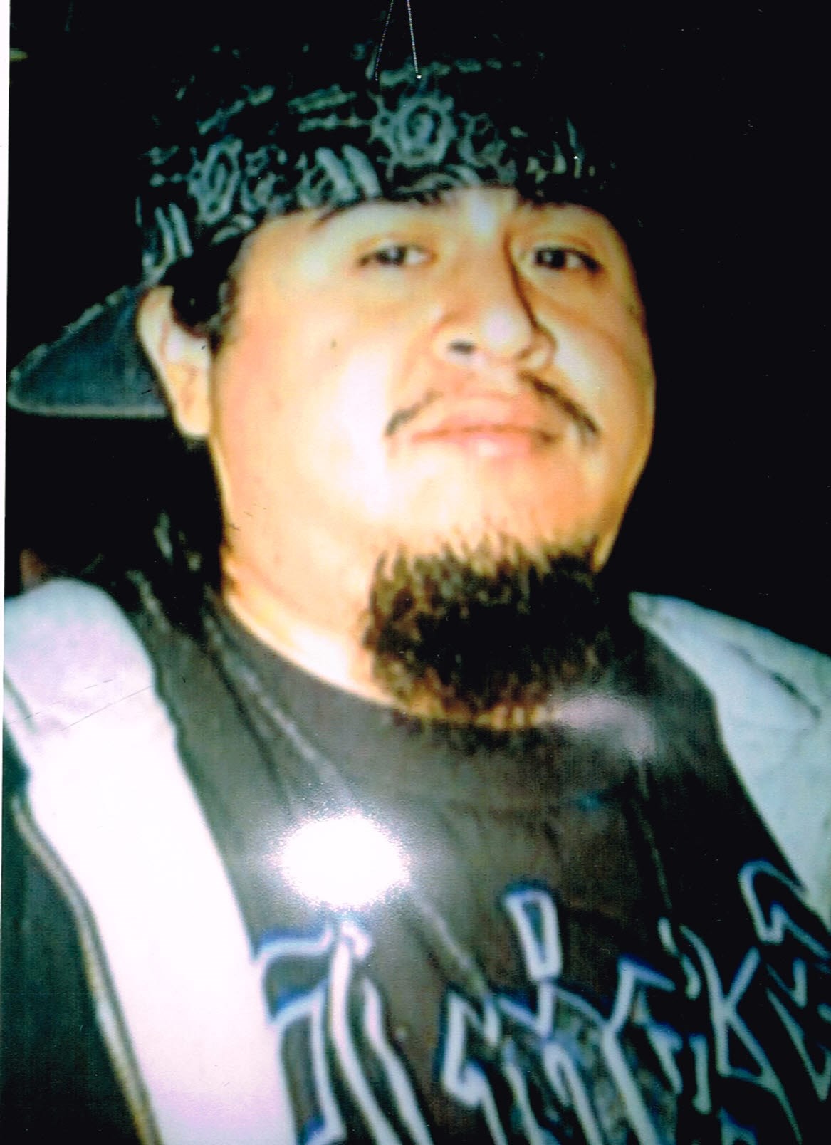 Obituary of Robert Augustine Orosco